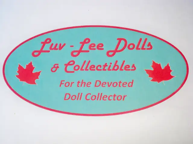 1997 Sailor Moon "Light-Up Dressing Table" Vanity in Box (Irwin) in Arts & Collectibles in Fredericton - Image 3
