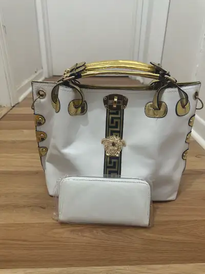 sac à mains Versace, View more