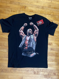 Stone Cold Shoe Palace Shirt BNWT