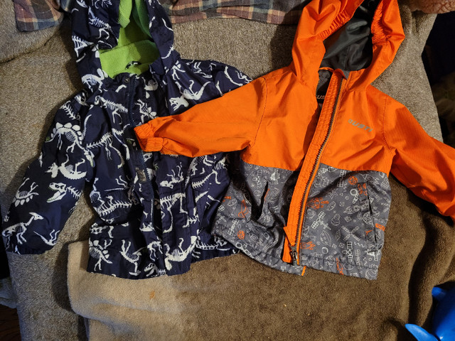 toddler spring jackets in Clothing - 12-18 Months in Saskatoon
