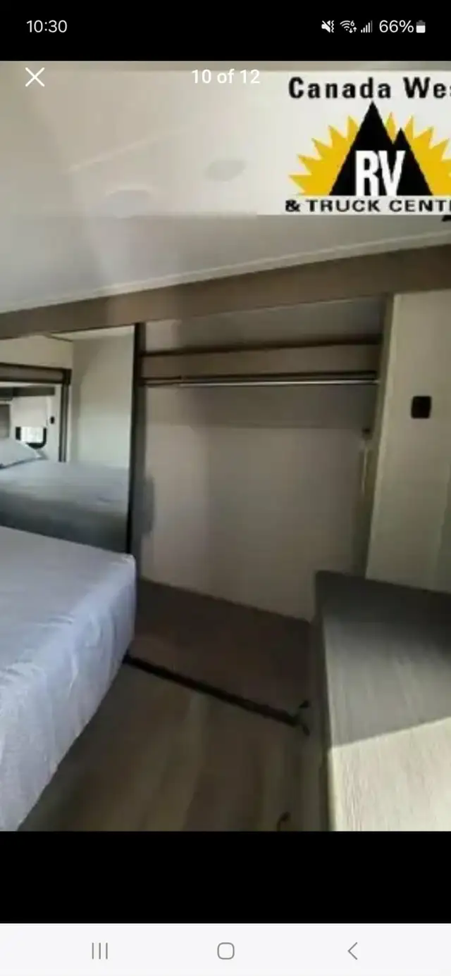 2022 Coachmen Chaparral 360 IBL in Travel Trailers & Campers in Regina - Image 8