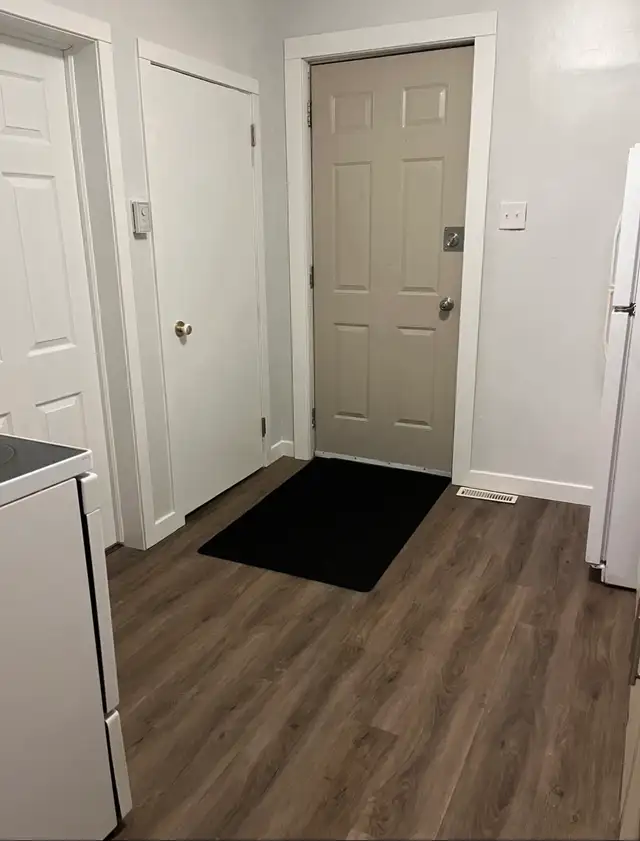 Cosy 2 Bedroom House