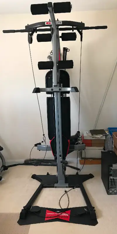 power rods bowflex in All Categories in Ontario Kijiji Marketplaces