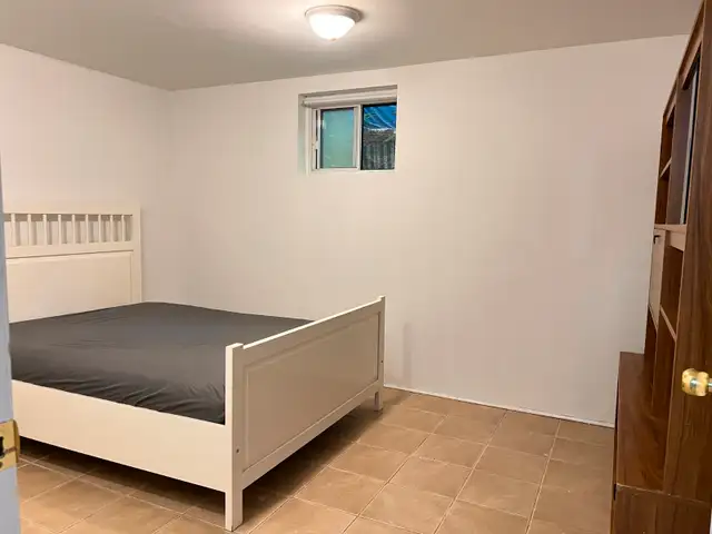 2Bedroom basement apt. in Mississauga63860084067841121