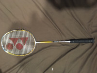 Raquette de Badminton YONEX