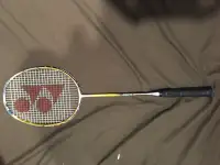 Raquette de Badminton YONEX