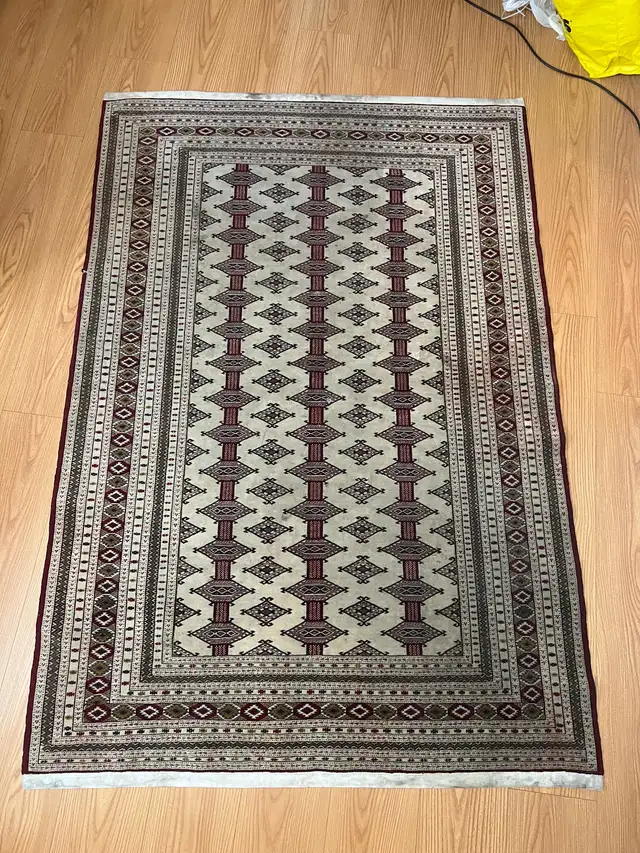 1 set of persian area rugs  in Rugs, Carpets & Runners in Markham / York Region - Image 7