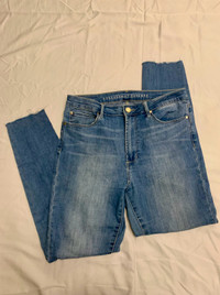 Article of Society women’s Jeans