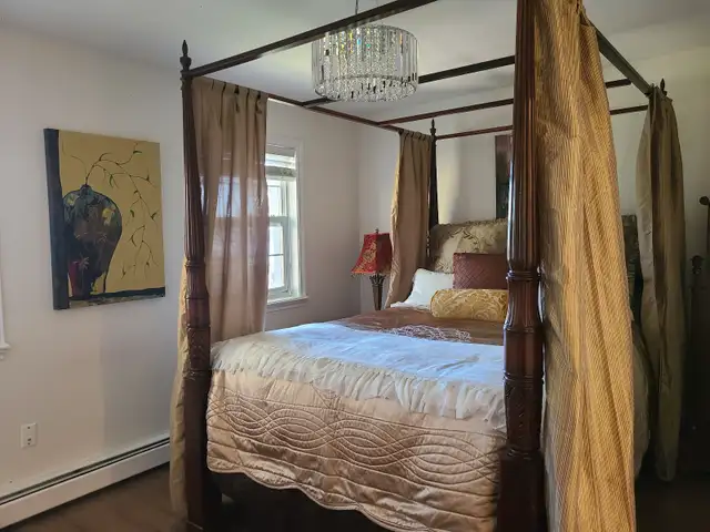 Inn Vogue Suites:Fully Furnished Monthly Rentals+ Weekly/daily in Short Term Rentals in City of Halifax - Image 3