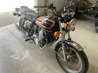 Stored indoors 2,799 miles New battery, new tires, complete service. Will pass safety check. Motorcy...