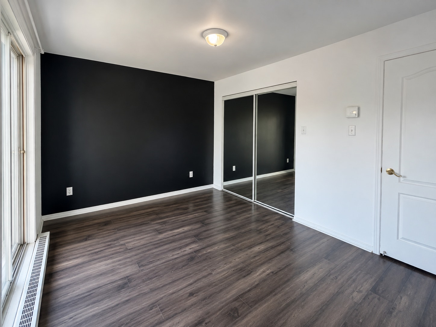 4 1/2 à louer Montréal – 2 chambres — photo 3