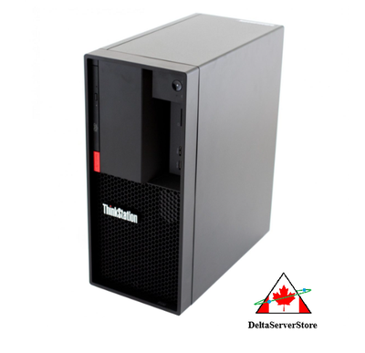 Lenovo ThinkStation P330 Core i9 Desktop 16GB RAM, View more