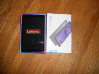 Lenovo tabM8(HD) tablet