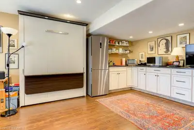 Studio Basement Apartment for Rent