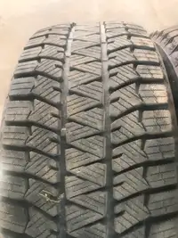 P205/55Rx16 Snow tires
