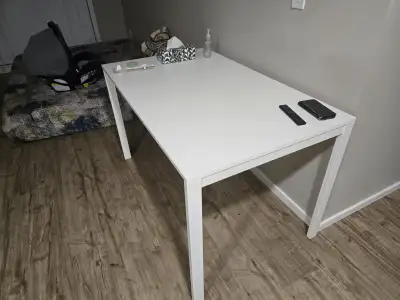 Table for desktop, View more