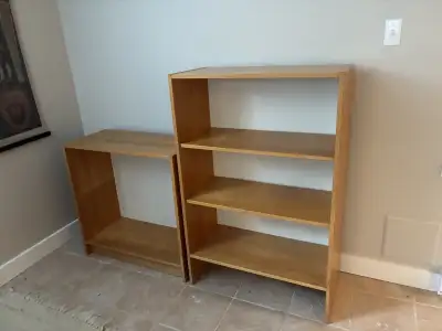 Bibliothèques, View more