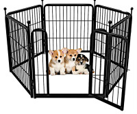 Dog Pen for Small Dogs