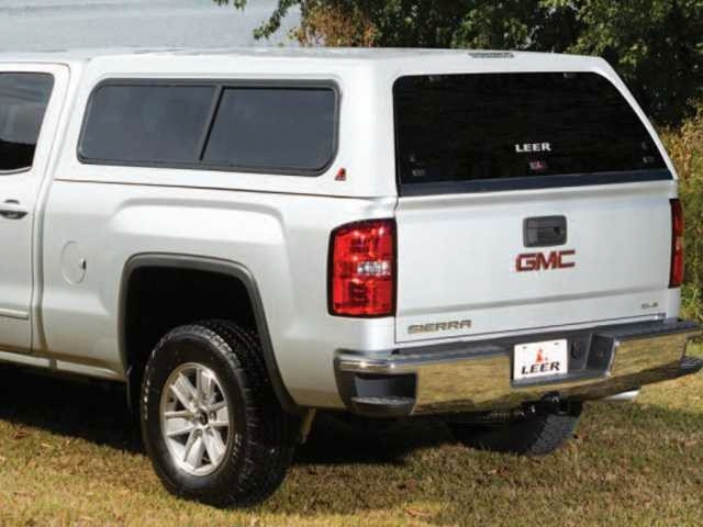 Looking For Truck Cap in Other Parts & Accessories in Trenton