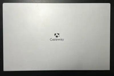 Gateway Laptop – Ryzen 7 5700U – Great for School & Work, View more