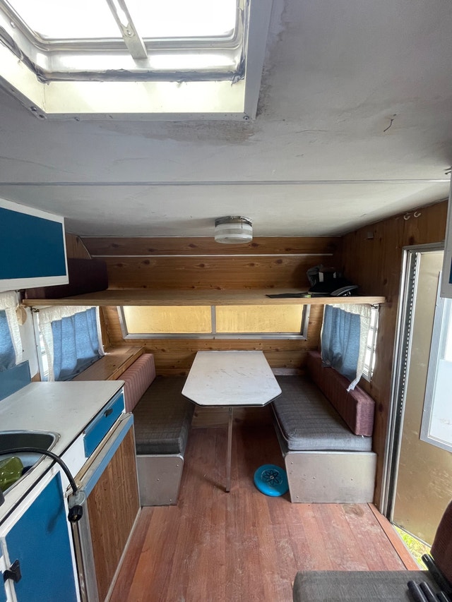 Single axle Scamper trailer Travel Trailers & Campers Red Deer Kijiji