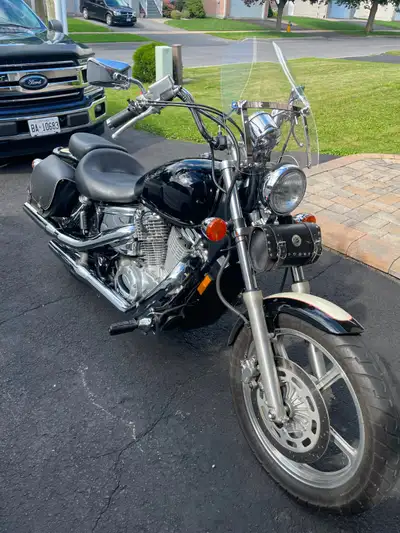 Exc cond. As is . Safetied last fall. well maintained. $2800. Can deliver in Cornwall area. Can safe...