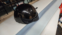 Shorty helmet size large