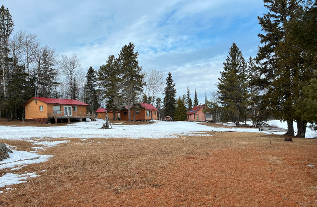 New Listing  *Eva Lake Waterfront Retreat* in Houses for Sale in Thunder Bay