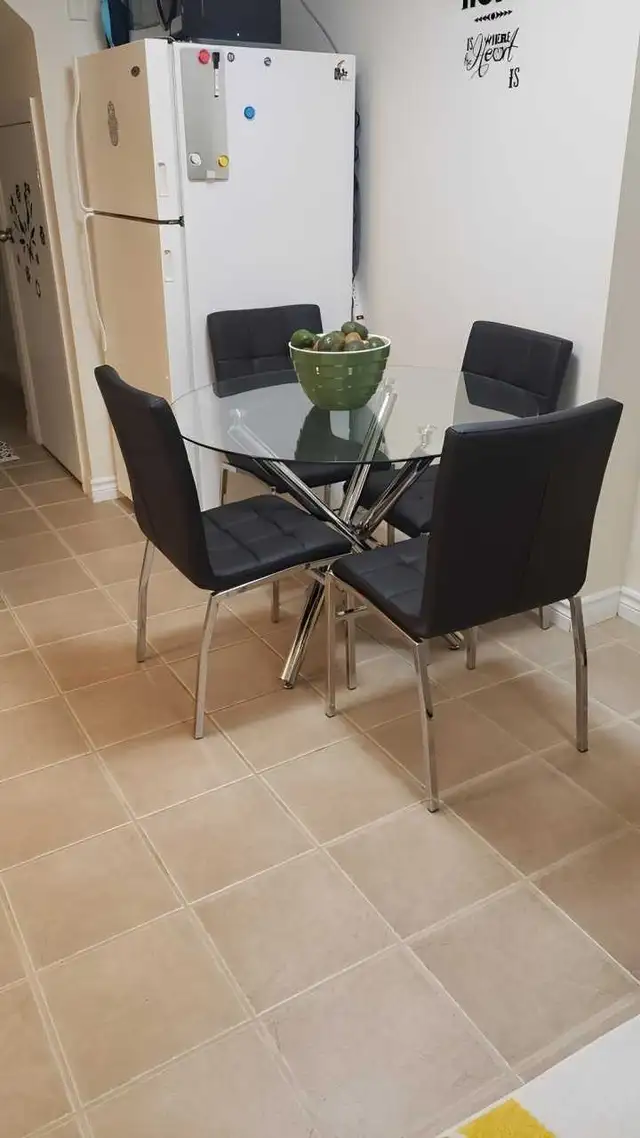 5 Pc Dinning Set364840231245186121