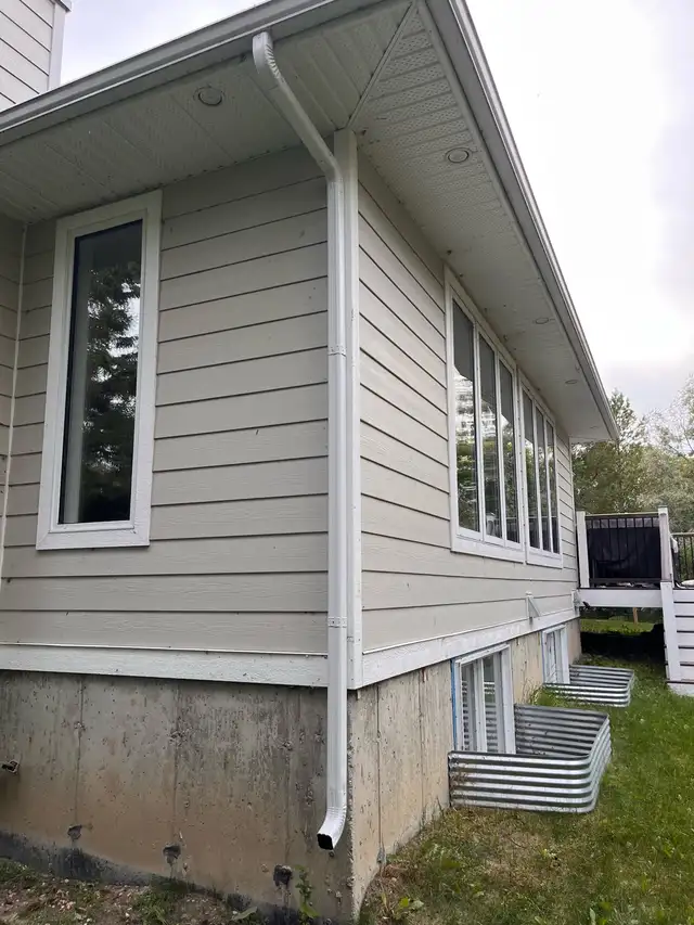 Downspout Repair545241975080232962
