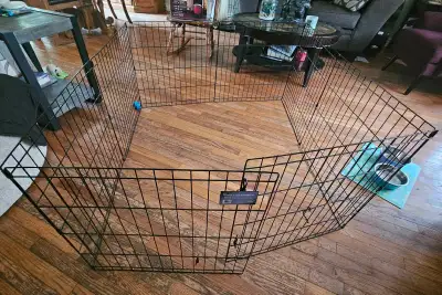 Pet Exercise Pen, View more