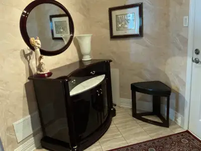 Meuble d entrée ou autre, View more