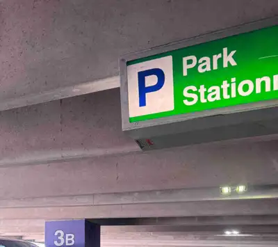 I’m looking for a parking spot close by sheppard and Yonge. Please dm me with the price thank you!