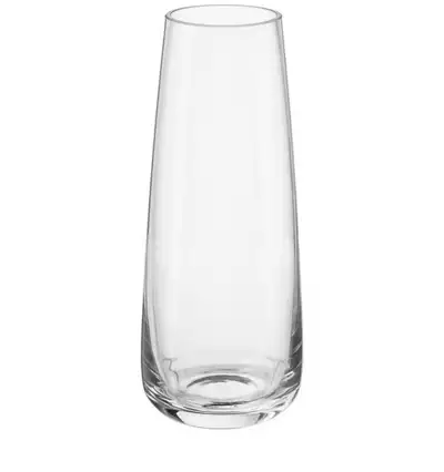Glass vase, View more