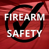 Firearm Safety Course (CRFSC/CFSC/PAL/FAC) April & May 