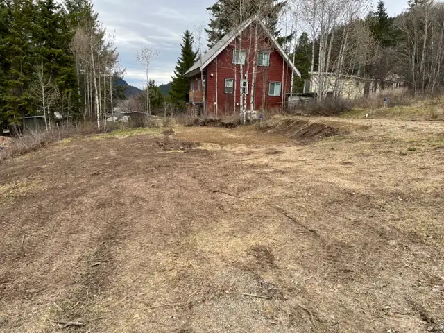 Allison Lake Serviced lot in Land for Sale in Kelowna - Image 5