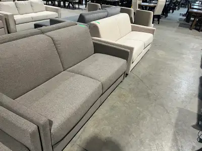 A few left, sofa beds, double and queen size available for immediate pickup or delivery, $1,250
