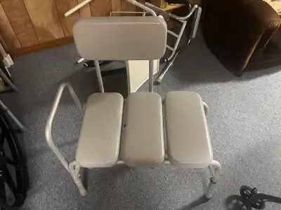 medical shower chair, View more