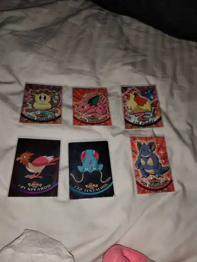 Pokemon Cards , View more