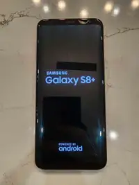 Selling S8+ Plus - 64GB&nbsp; - Orchid Gray