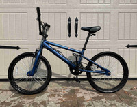 Diamondback Youth BMX Bike