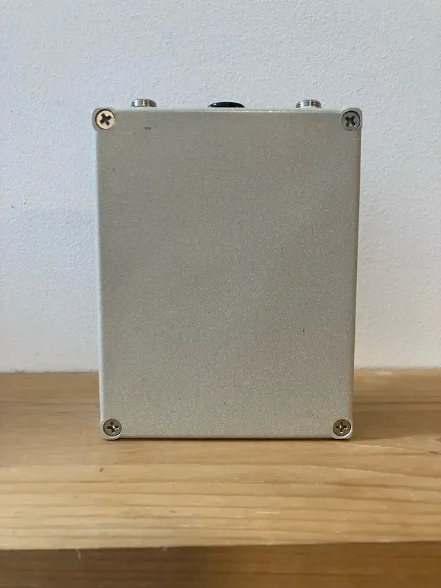 Caroline Guitar Company Kilobyte Lo-Fi Delay Pedal in Amps & Pedals in City of Montréal - Image 4