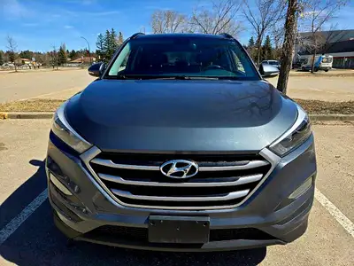 2017 Hyundai Tucson SE AWD — Excellent Condition! Price: 17200 CAD Looking for a reliable, winter-re...