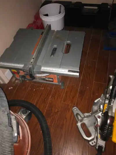 Tools for sale, View more