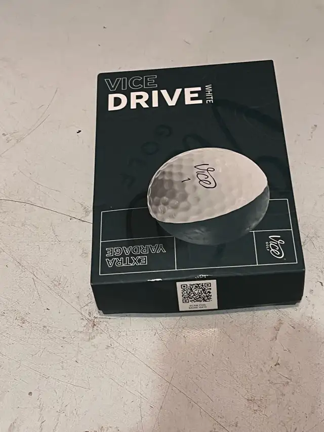 New! Golf Balls - Titleist, Taylormade, Callaway, Vice Balls in Golf in Mississauga / Peel Region - Image 4