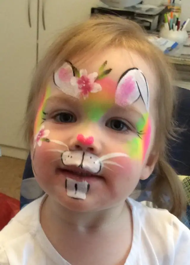 FACE PAINTING/AIRBRUSH TATTOOS628632330225941213