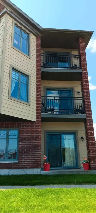 Appartement à louer.