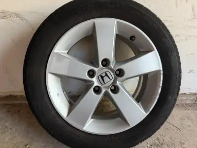 OE 8th generation Honda Civic rims for sale. Model: ENKEI A27 Honda Part Number: SNA 665B Diameter:...