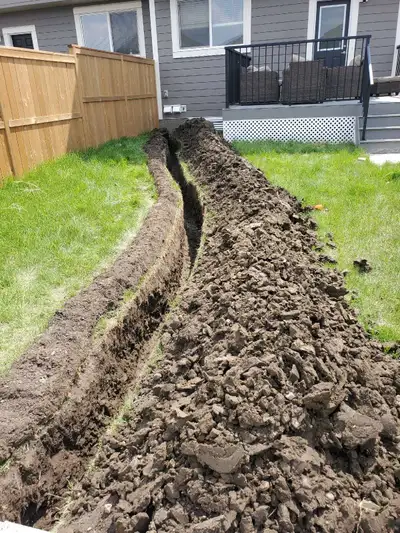 Professional and affordable Master dig services , View more