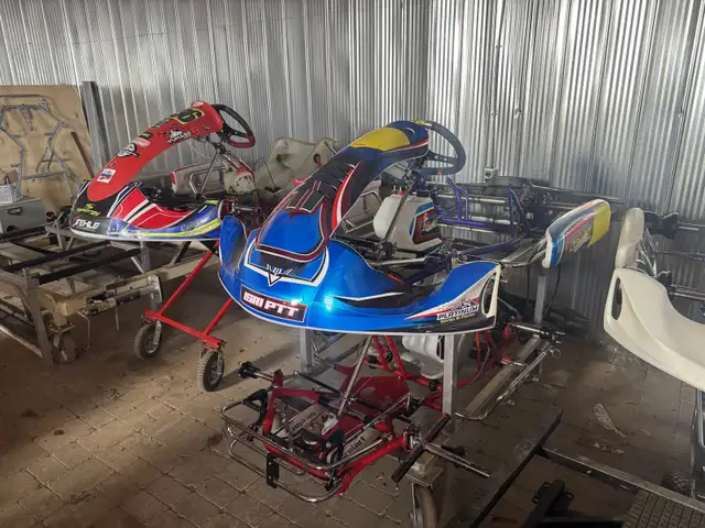 go kart - many available!! in Other in Kitchener / Waterloo - Image 2